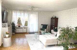 Wohnung kaufen in 31319 Sehnde, Ruhig gelegene 4-Zi-Whg mit Gartenanteil in ruhiger Lage