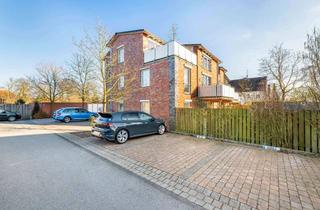 Wohnung kaufen in 30900 Wedemark, Barrierefreie 2-Zimmer Erdgeschosswohnung mit kleinem Garten in der Wedemark