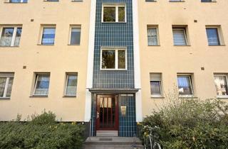 Wohnung kaufen in 13587 Spandau, Helle 3-Zimmer-Wohnung im 3. OG in Berlin Spandau