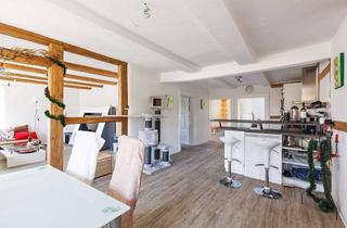 Wohnung kaufen in 38108 Hondelage, Attraktive 6-Zimmer Wohnung mit Balkon in Braunschweig-Dibbesdorf