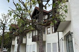 Wohnung kaufen in Nelkenstrasse, 88287 Grünkraut, Helle 3-Zimmer Wohnung mit Balkon und Garage in Grünkraut