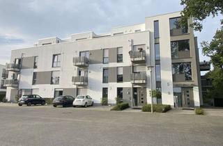 Wohnung kaufen in Galoppweg, 33649 Quelle, Attraktive Kapitalanlage: vermietete Seniorenwohnung mit Zukunftskonzept in bester Lage Bie.Quelle