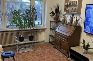 Wohnung kaufen in Degenhardstraße 26, 89522 Heidenheim, Kapitalanlage in zentraler Lage - Vermietete 1 - Zimmerwohnung in Heidenheim
