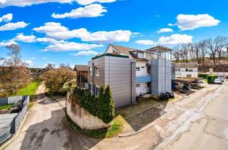 Wohnung kaufen in 78467 Konstanz, Moderne 3-Zi.-EG-Wohnung mit 2 Terrassen, Wintergarten u. großer Garage in ruhiger Lage in Konstanz