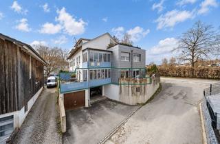 Wohnung kaufen in 78467 Konstanz, Moderne 3-Zi.-EG-Wohnung mit 2 Terrassen, Wintergarten u. großer Garage in ruhiger Lage in Konstanz