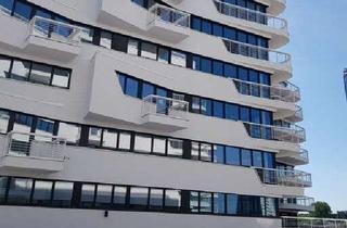 Wohnung mieten in Stralauer Allee 14, 10245 Friedrichshain, 1-Zimmer Wohnung im neuen Projekt "Wave" am Ufer der