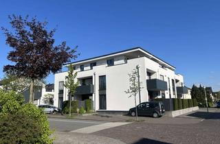 Wohnung mieten in Grüne Straße 39, 33175 Bad Lippspringe, "Wohlfühlen in Bad Lippspringe - zentrumsnah und ruhig"