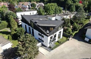 Wohnung mieten in Max-Beckmann-Straße 45, 60599 Sachsenhausen, Luxus 3-Zimmer-Wohnung mit Terrasse, Garten & TG-Stellplatz in Frankfurt Sachsenhausen
