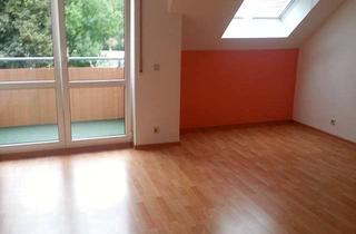 Wohnung mieten in Bleiche, 89537 Giengen, Gepflegte 2-Zimmer-Wohnung mit Balkon im 2. OG in Giengen an der Brenz