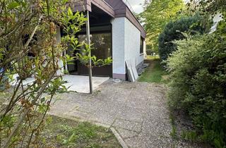 Wohnung mieten in 64367 Mühltal, Erstbezug nach Sanierung: Hochwertige 4-Zimmer-Wohnung mit Garten, EBK & Garage