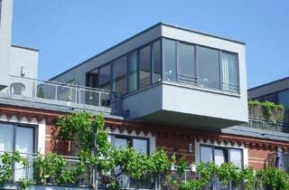 Penthouse mieten in 90763 Südstadt, * 2/3 Zi.-PENTHOUSE *MODERN * STYLISH * TRENDIGES SÜDSTADT - WOHNFEELING* * VIDEO v. d. WOHNUNG*