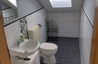 Wohnung mieten in Blumenstr., 91074 Herzogenaurach, Dachgeschoss Appartement für WE Heimfahrer