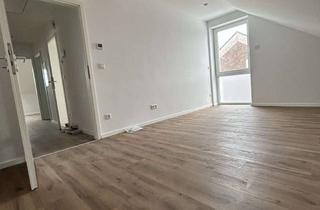 Wohnung mieten in Mozartstraße 17, 45657 Recklinghausen, Moderne Dachgeschosswohnung mit Fußbodenheizung & Klimaanlage – Erstbezug im Nordviertel