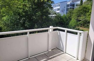 Wohnung mieten in Am Hepel 57, 51643 Gummersbach, Helle 2-Zimmer-Wohnung im 1. OG mit Balkon in guter ruhiger Lage in Gummersbach