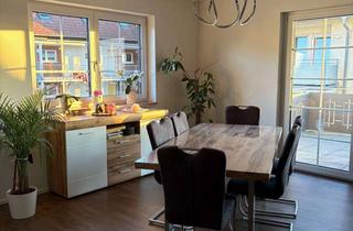 Wohnung mieten in 88367 Hohentengen, Attraktive 2-Zimmer Wohnung mit Balkon in Hohentengen