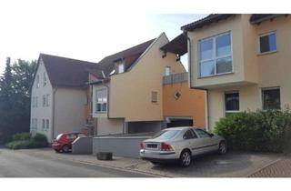 Wohnung mieten in Fasanenweg 52, 61130 Nidderau, Highlight moderne 4-Zimmer-Wohnung in Top-Lage
