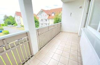 Wohnung mieten in 96515 Sonneberg, Attraktive 2-Zimmer-Wohnung inkl. EBK & Balkon in Sonneberg - Hönbach