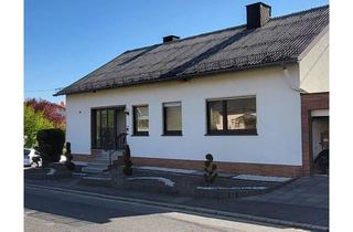 Wohnung mieten in In Den Mühlwiesen 10, 56743 Mendig, Erstbezug nach Sanierung: Hausähnliche 4-ZKB (105 m²) mit Loggia, Garten, neuer Küche & Glasfaser