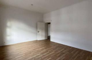 Wohnung mieten in Kornstraße 59, 47798 Stadtmitte, 2-Zimmer- Altbauwohnung mit hohen Decken in Krefeld