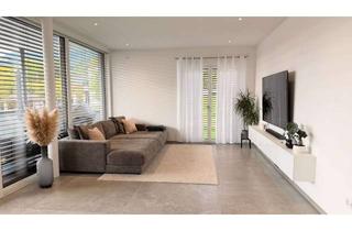 Wohnung mieten in 67487 Maikammer, Luxuriöse 155 m² Wohnung mit Terrasse und Garten im 1. OG in St. Martin