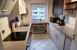 Wohnung mieten in 91522 Ansbach, TOP Lage, 3,5 Zi-Wo Ansbach Stadt