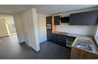 Wohnung mieten in 75050 Gemmingen, Moderne 2,5-Zimmer-Wohnung im KfW-55-EE-Standard - Stilvoll, Komfortabel und Energieeffizient