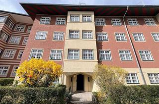 Wohnung mieten in 12203 Lichterfelde, FÜR 2 JAHRE | Schöne 2-Zimmer-Wohnung + Wohnküche am Botanischen Garten | Duschbad + Abstellkammer
