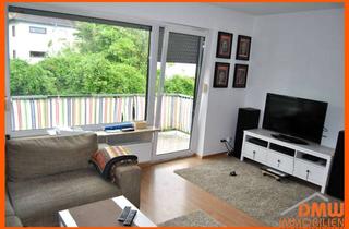 Wohnung mieten in Im Dechand, 55262 Heidesheim, Gepflegte, helle und ruhig gelegene 3 ZKB, 2x Balkon, Keller, Garage, EBK