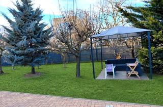 Wohnung mieten in Unterhorstweg 20, 39122 Salbke, Kamin am "Salbker See"- mit Garten und Carport