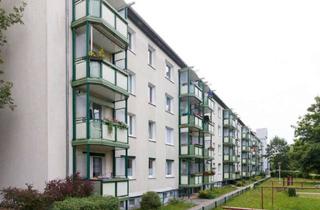 Wohnung mieten in Bautzener Allee 30, 02977 Hoyerswerda, Attraktive 4-Raum-Wohnung