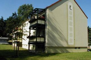 Wohnung mieten in 02979 Spreetal, Wohnen auf dem Land