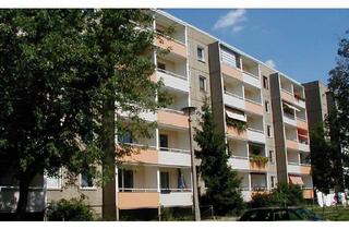 Wohnung mieten in Thomas-Müntzer-Straße, 02977 Hoyerswerda, Familienfreundliche 4-Raum-Wohnung im WK9