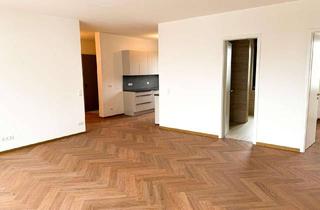 Wohnung mieten in Justinus-Kerner-Str. 23, 73770 Denkendorf, Erstbezug- hochwertige 3-Zimmer-Neubauwohnung mit 2,8m Deckenhöhe und Loggia