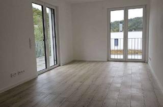 Penthouse mieten in Mitteltalstr., 71297 Mönsheim, *Mitteltalstr. 3 - Mönsheim*Exkl. 2,5-Zi.-Penthouse-Whng. mit Dachterrasse u. Balkon am Grenzbach*