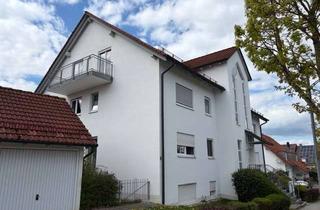 Wohnung mieten in Marienstr. 19, 84036 Kumhausen, Preißenberg: sonnige 2-Zimmer Dachgeschoßwohnung mit Balkon