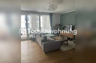 Tauschwohnungen in 04107 Zentrum-Süd, Tauschwohnung: 3-Zimmer-Flat in Leipzig, Mitte zum Tausch