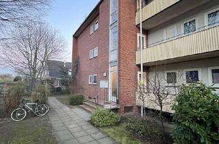 Wohnung mieten in Am Blöcken, 24582 Bordesholm, 3 Zimmer Wohnung mit Platz zum 01.05.2026