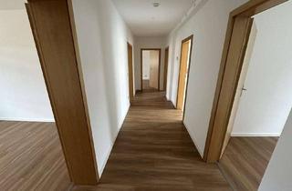 Wohnung mieten in 92637 Stockenhut, Erstbezug in Stadtnähe: 4-Zimmer-Whg inkl. neuer Küche