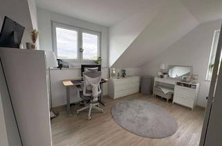 Wohnung mieten in Werther Straße 225a, 46395 Bocholt, 3 Zimmer Dachgeschosswohnung in Lowick