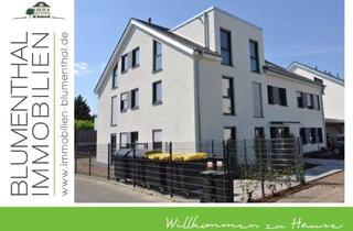 Wohnung mieten in 33739 Jöllenbeck, Dachgeschosswohnung mit Balkon in Vilsendorf