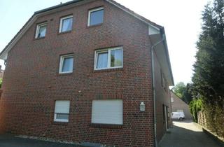 Wohnung mieten in 49356 Diepholz, *** TOP 2 Zimmer - EG Wohnung mit EBK und Terrasse ab sofort frei***