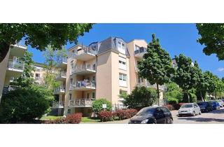 Wohnung mieten in Nordstraße 22, 01099 Radeberger Vorstadt, Wohlfühlen zwischen der Dresdner Heide und dem Neustädter Szeneviertel!