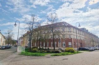 Wohnung mieten in 06844 Innenstadt, 2 Raum Wohnung 1.OG mit Balkon ca. 55 qm in Dessau Nord