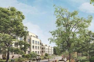 Wohnung mieten in Ilona-Elek-Weg, 14641 Wustermark, Dachterrassenwohnung mit 3 Zimmern in Wustermark