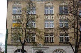 Wohnung mieten in Merseburgerstraße 150, 06110 Damaschkestraße, 4-Zimmer-Wohnung mit Dachterrasse