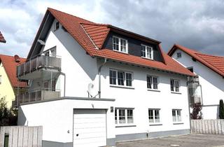 Wohnung mieten in 64331 Weiterstadt, Weiterstadt-Kernstadt. Helle und schöne 3 ZKBB. Balkon.