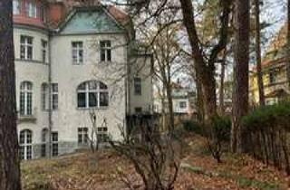 Wohnung mieten in Kleiststraße 17, 14163 Zehlendorf, 3 Zimmer Wohnung in ruhiger Lage in Villa