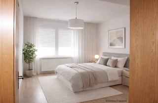 Wohnung mieten in Riedstr. 36, 86647 Buttenwiesen, Geräumige 4-Zimmer Wohnung mit Terasse in Buttenwiesen