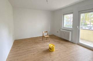 Wohnung mieten in Fritz-Werner-Straße 28, 12107 Berlin, Helle 2-Zimmer Wohnung mit Balkon (Südausrichtung) in Berlin Mariendorf (Tempelhof)