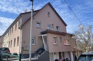 Wohnung mieten in 89150 Laichingen, 4 Zimmer Wohnung in Laichingen